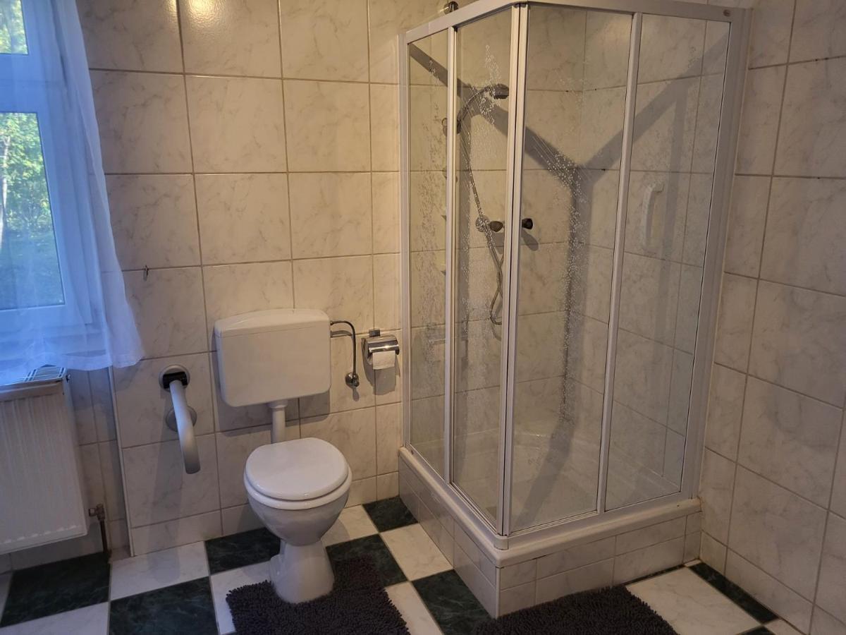 Ferienwohnung Mostheuriger Leo-Hof Eva Reichenau Extérieur photo