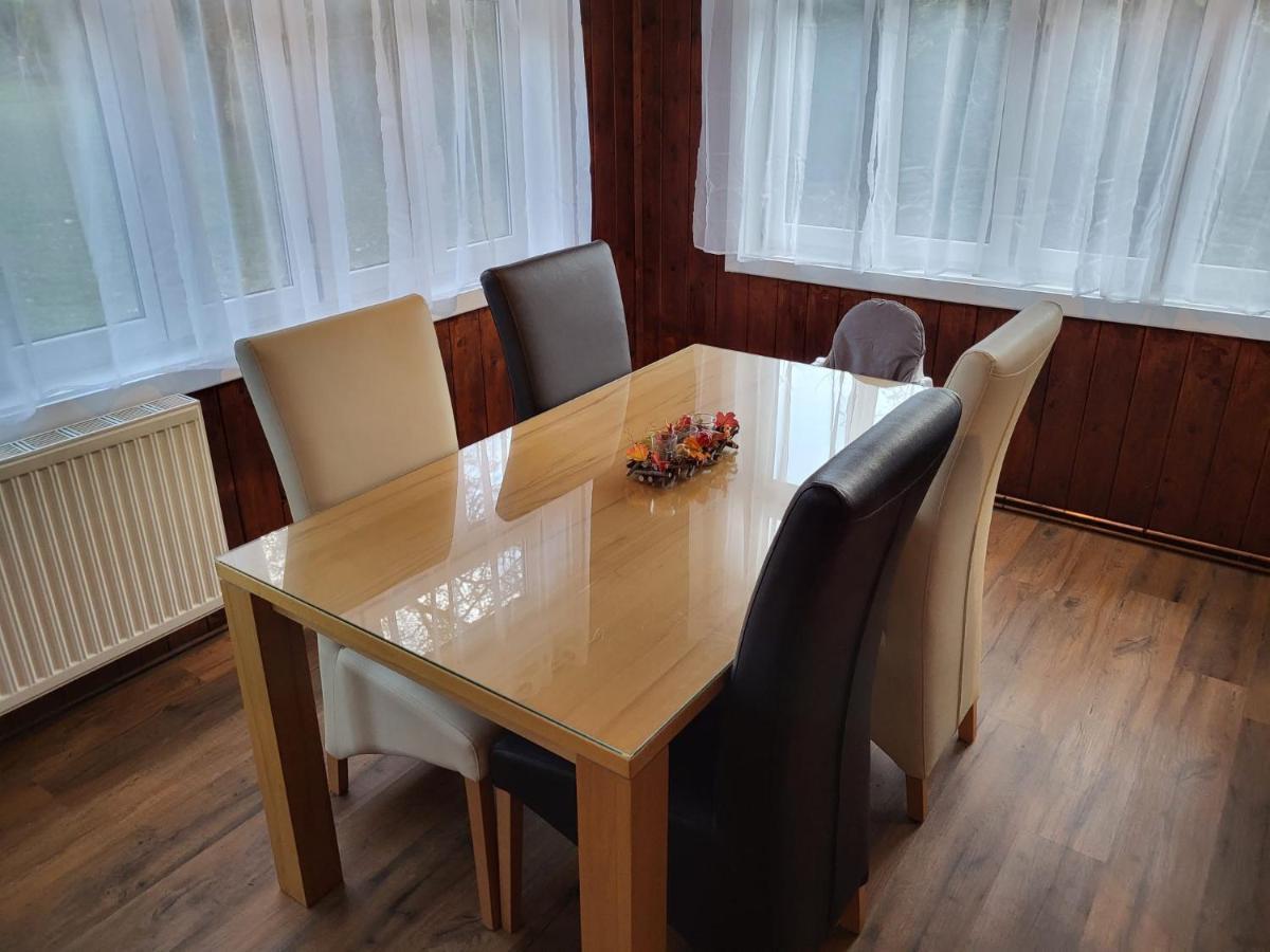Ferienwohnung Mostheuriger Leo-Hof Eva Reichenau Extérieur photo